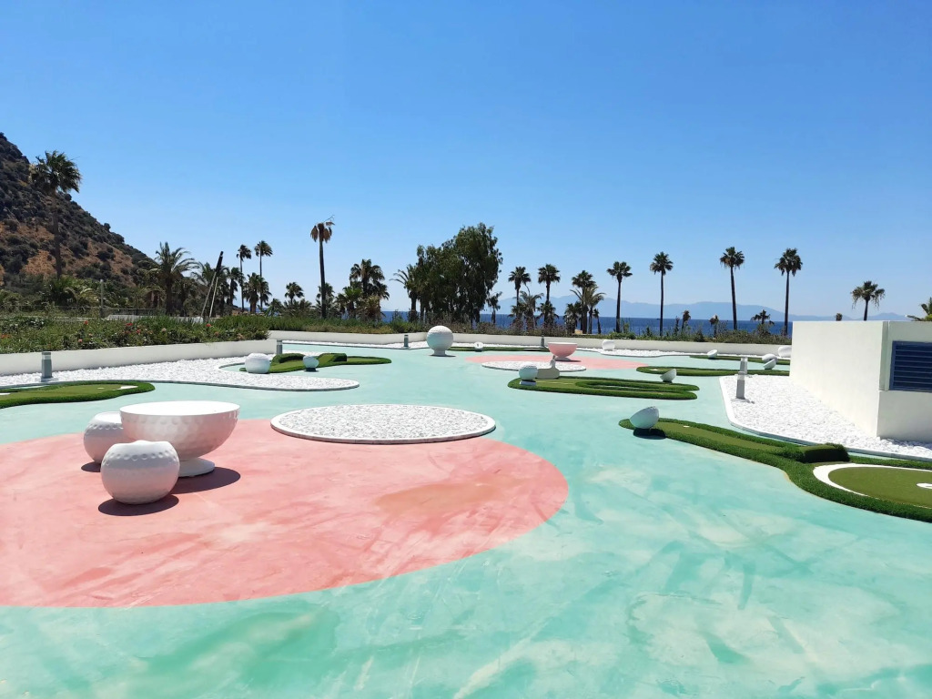 Акьярлар: Radisson Collection Hotel Bodrum