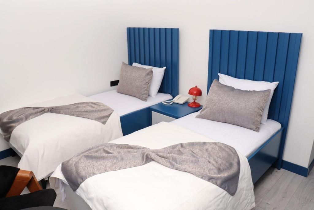 Самсун: Blue Ay Boutique Hotel