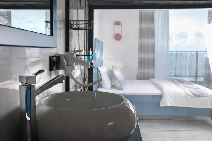 Самсун: Blue Ay Boutique Hotel