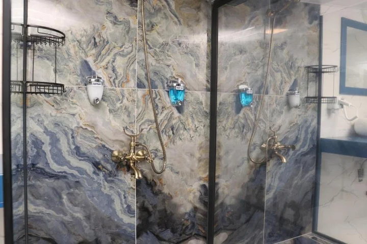 Самсун: Blue Ay Boutique Hotel