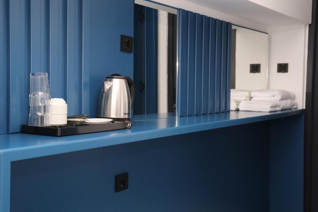 Самсун: Blue Ay Boutique Hotel