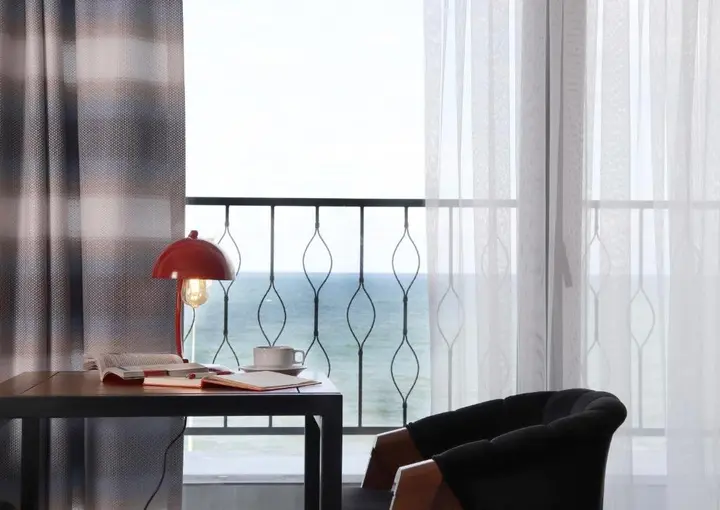 Самсун: Blue Ay Boutique Hotel