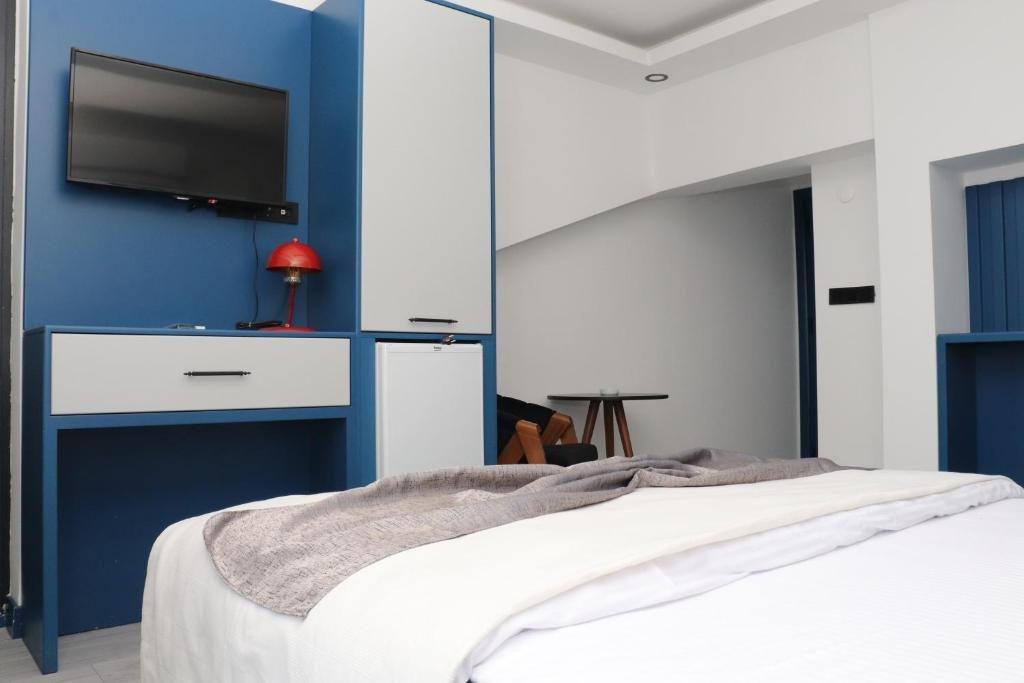 Самсун: Blue Ay Boutique Hotel