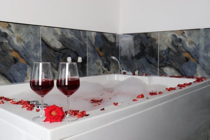 Самсун: Blue Ay Boutique Hotel