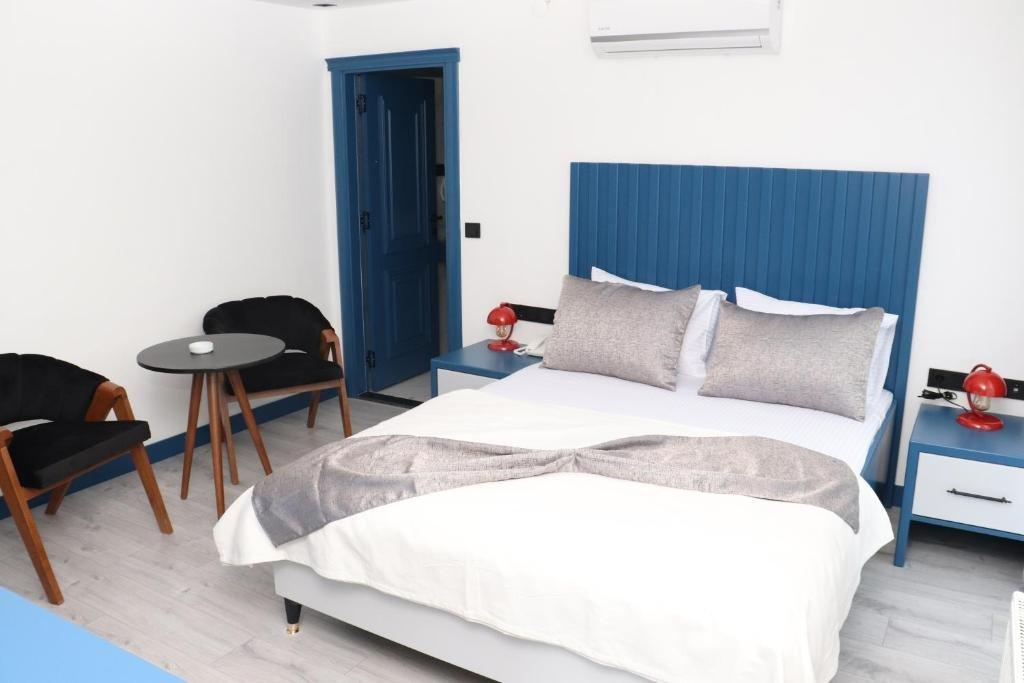 Самсун: Blue Ay Boutique Hotel