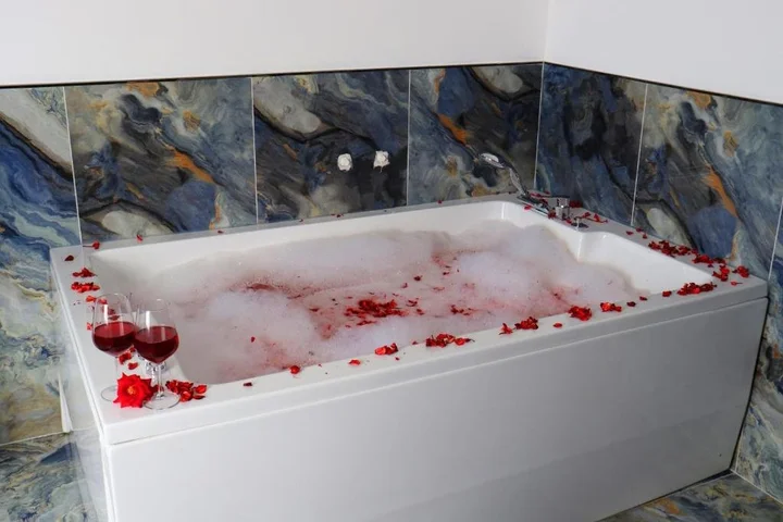 Самсун: Blue Ay Boutique Hotel