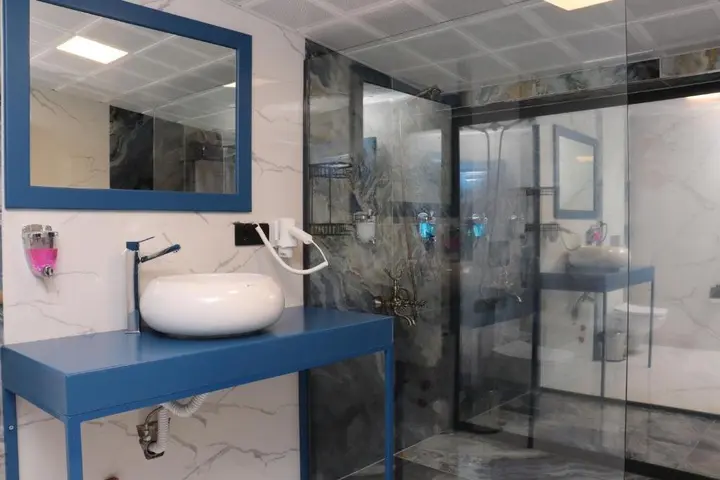 Самсун: Blue Ay Boutique Hotel