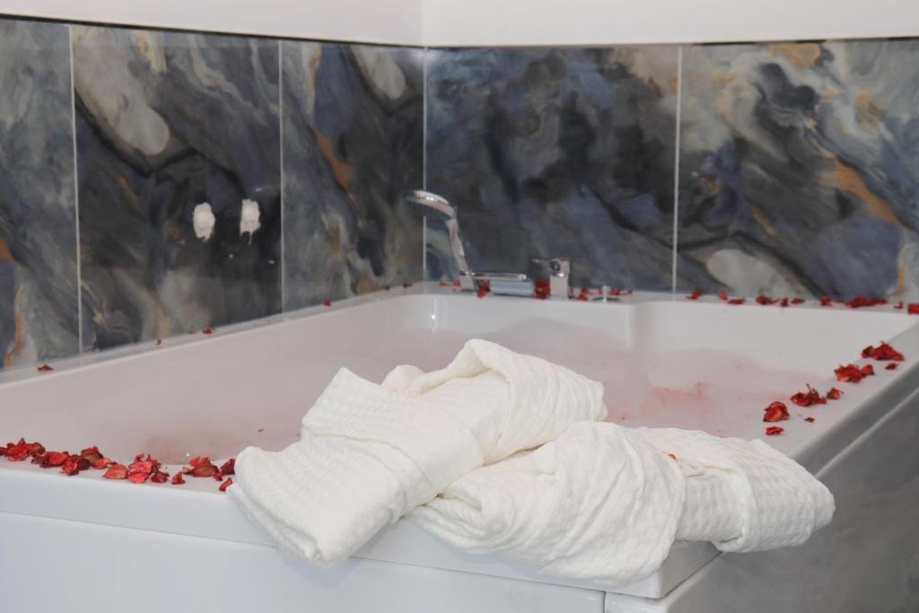 Самсун: Blue Ay Boutique Hotel