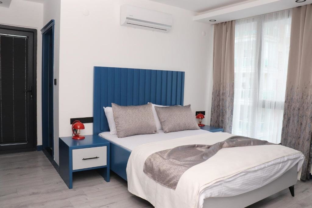 Самсун: Blue Ay Boutique Hotel