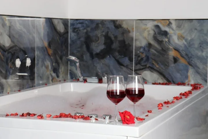 Самсун: Blue Ay Boutique Hotel