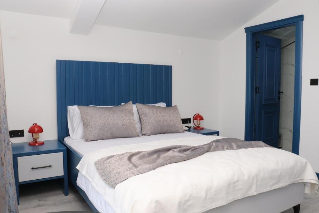 Самсун: Blue Ay Boutique Hotel