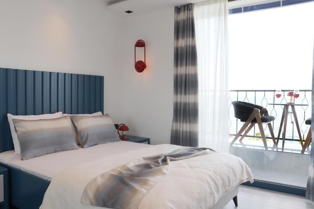 Самсун: Blue Ay Boutique Hotel