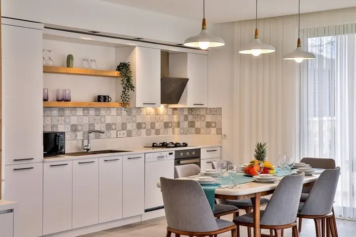 Сарыбелен: Villa Cagla