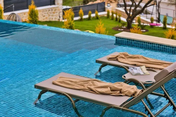 Сарыбелен: Villa Cagla