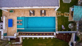 Сарыбелен: Villa Cagla