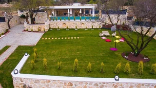 Сарыбелен: Villa Cagla