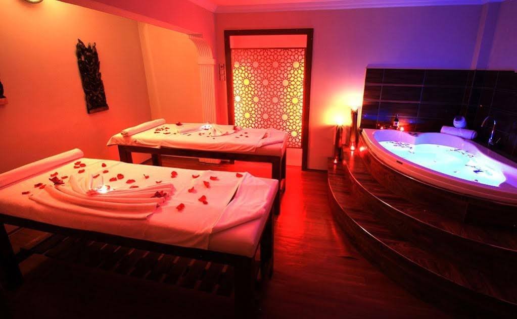 Согучак: Vista Azur Hotel