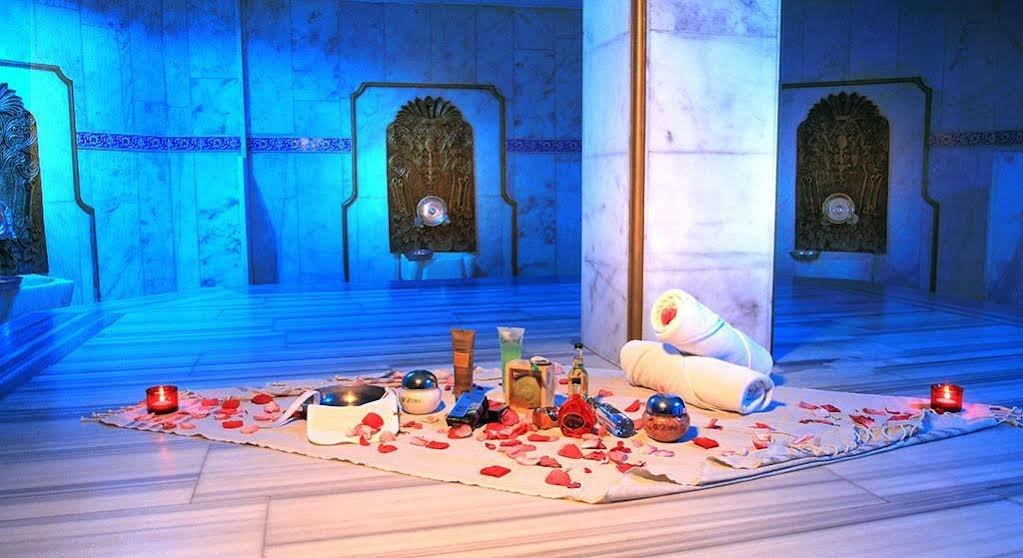 Согучак: Vista Azur Hotel