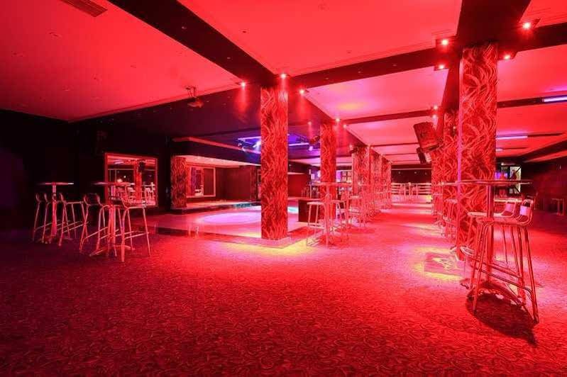 Согучак: Vista Azur Hotel