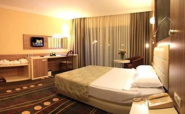 Согучак: Vista Azur Hotel