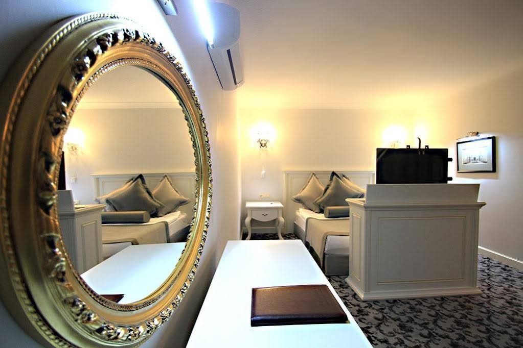 Согучак: Vista Azur Hotel