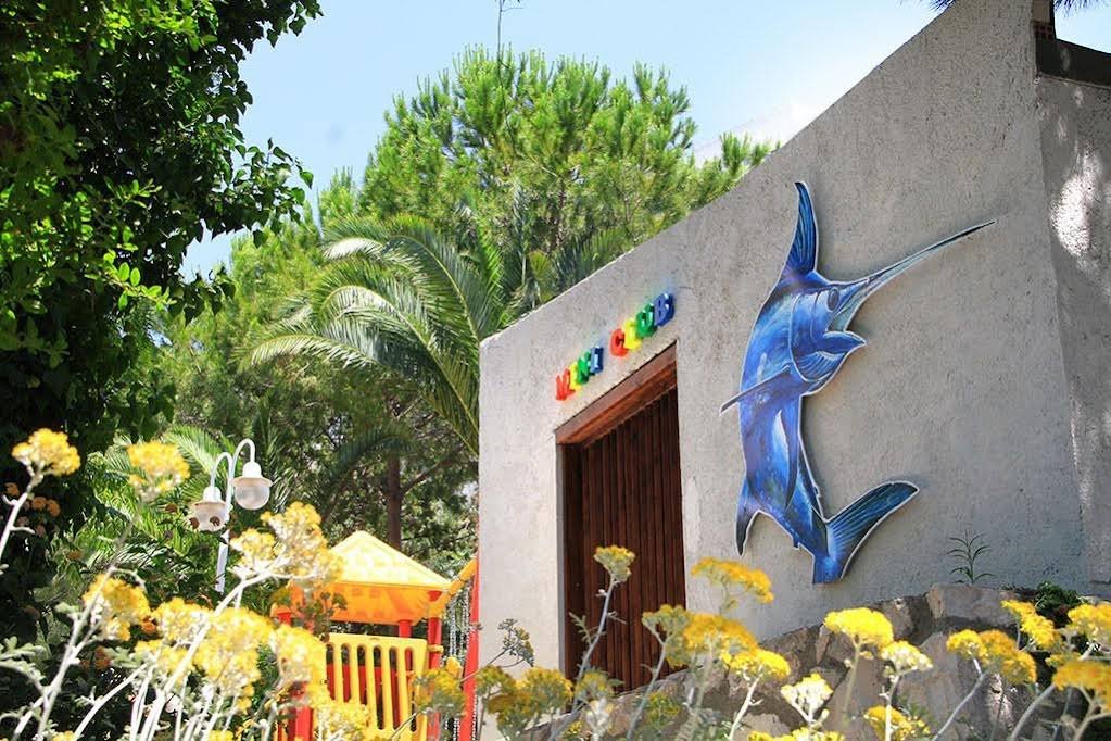 Согучак: Vista Azur Hotel