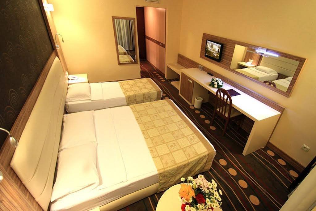 Согучак: Vista Azur Hotel
