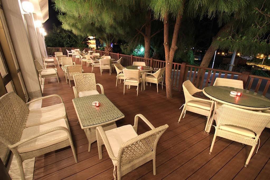 Согучак: Vista Azur Hotel