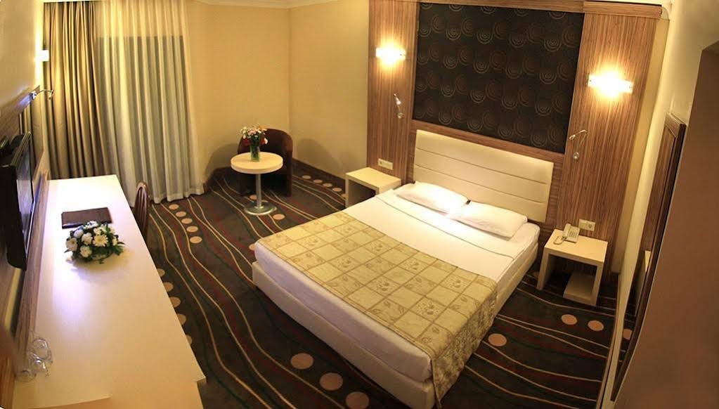 Согучак: Vista Azur Hotel