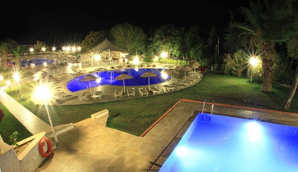 Согучак: Vista Azur Hotel