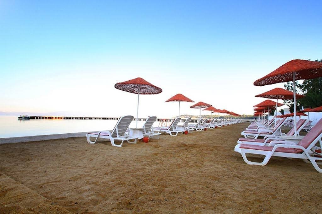 Согучак: Vista Azur Hotel
