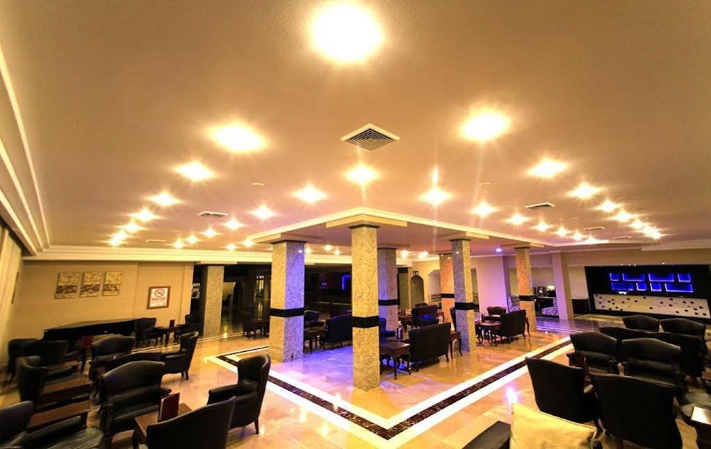 Согучак: Vista Azur Hotel