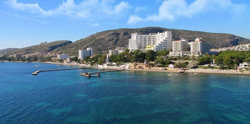 Согучак: Vista Azur Hotel