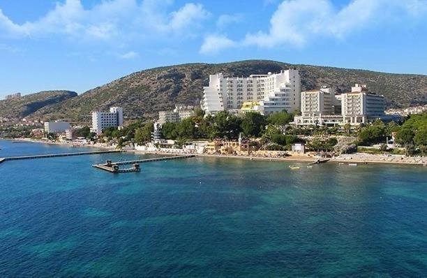 Согучак: Vista Azur Hotel