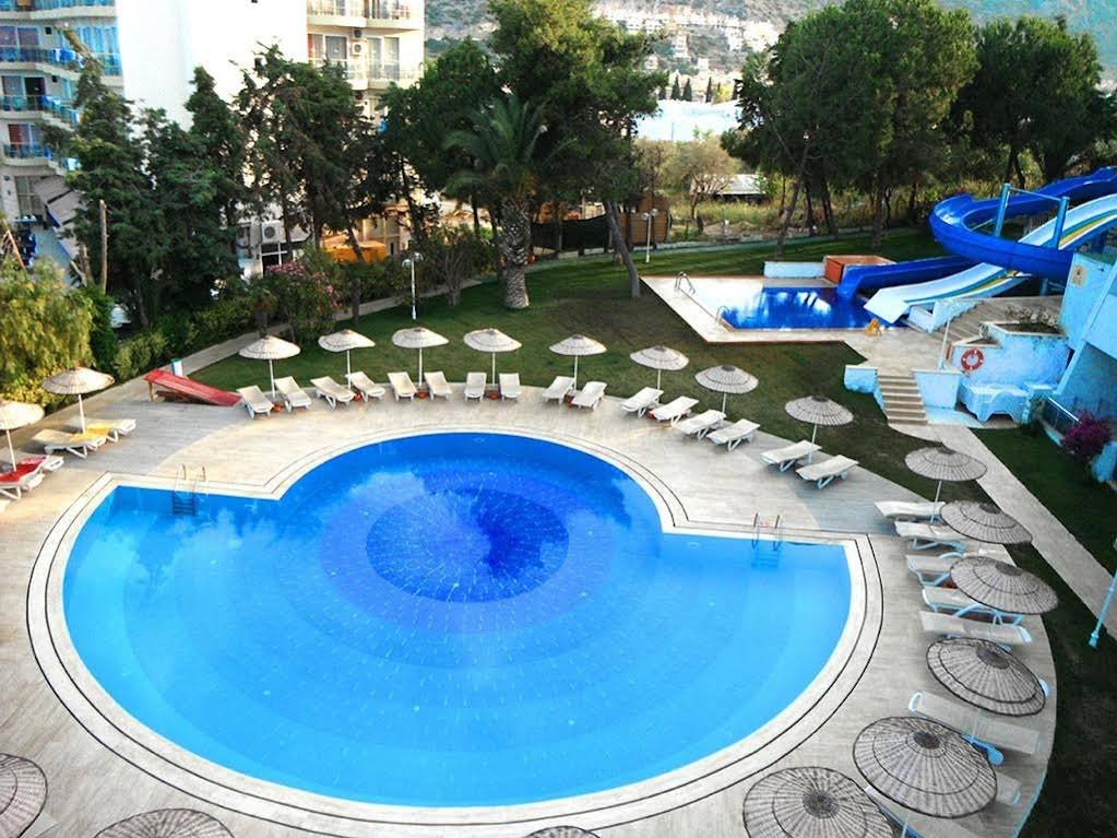 Согучак: Vista Azur Hotel