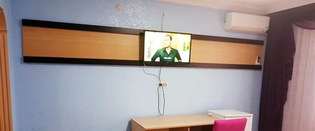 Çelebi Otel — фото 5