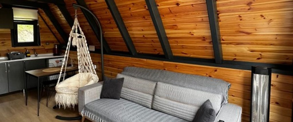 Сакарья: Alpin Bungalov Sapanca