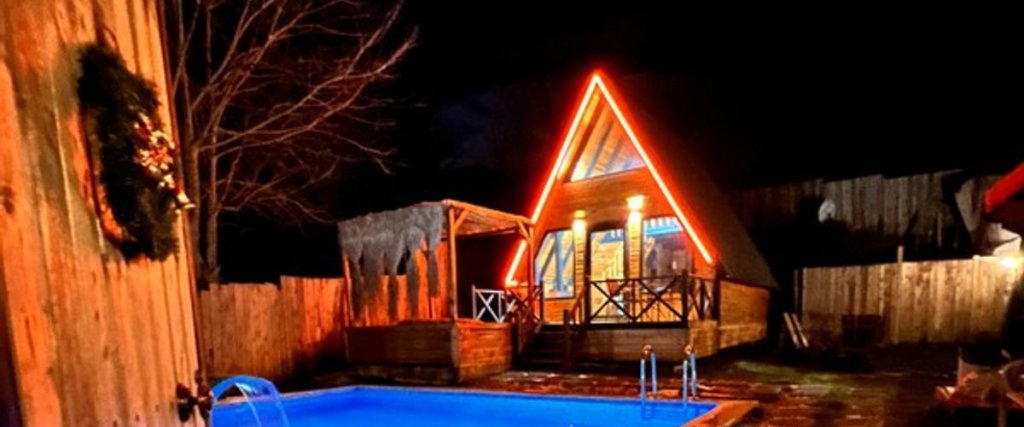 Сакарья: Alpin Bungalov Sapanca