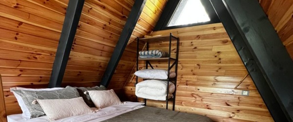 Сакарья: Alpin Bungalov Sapanca