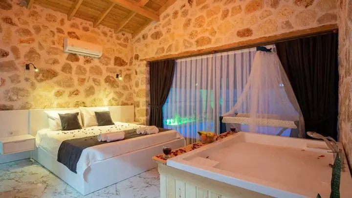 Сарыбелен: Villa Anka 2