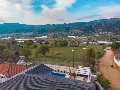 Сарыбелен: Villa Anka 2