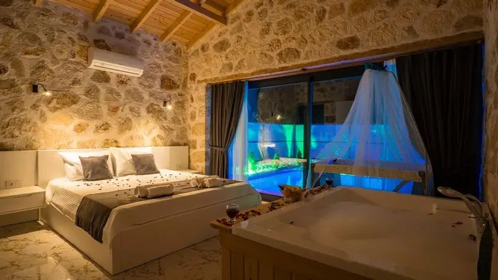 Сарыбелен: Villa Anka 2