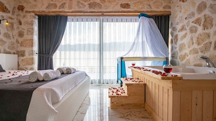 Сарыбелен: Villa Anka 2