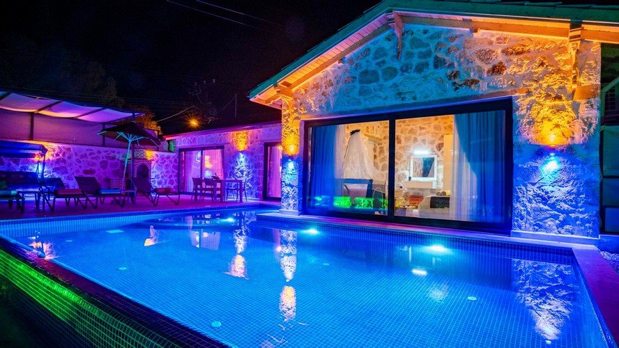 Сарыбелен: Villa Anka 2