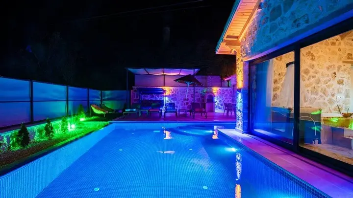 Сарыбелен: Villa Anka 2