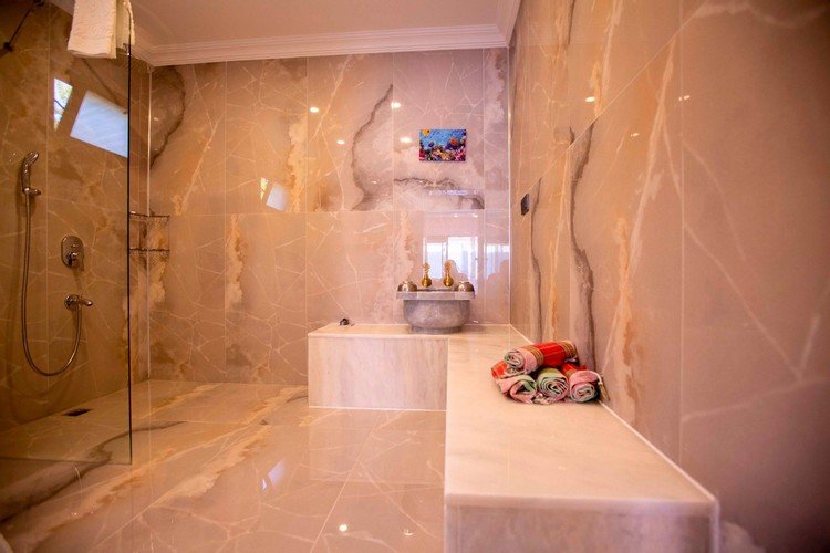 Сарыбелен: Villa Pink