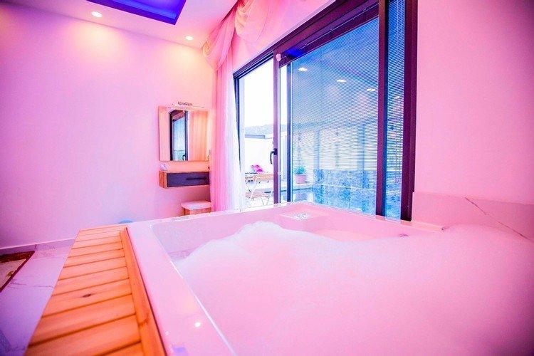 Сарыбелен: Villa Pink