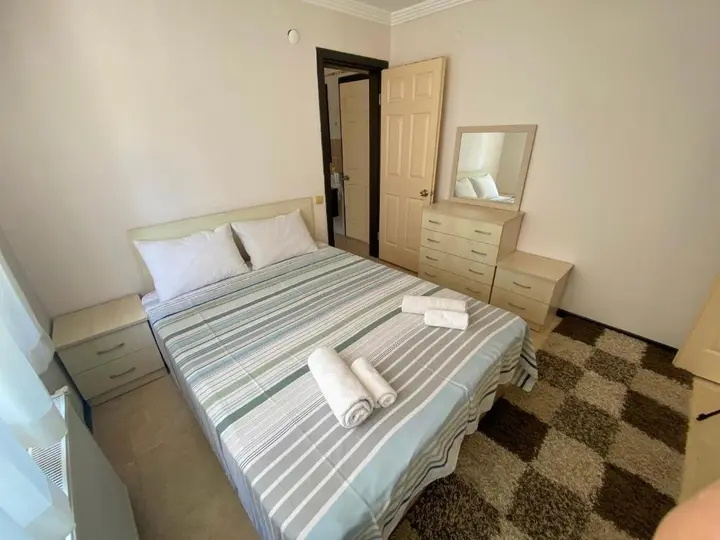 Согучак: Villa Turkan
