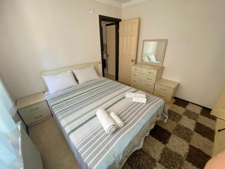 Согучак: Villa Turkan