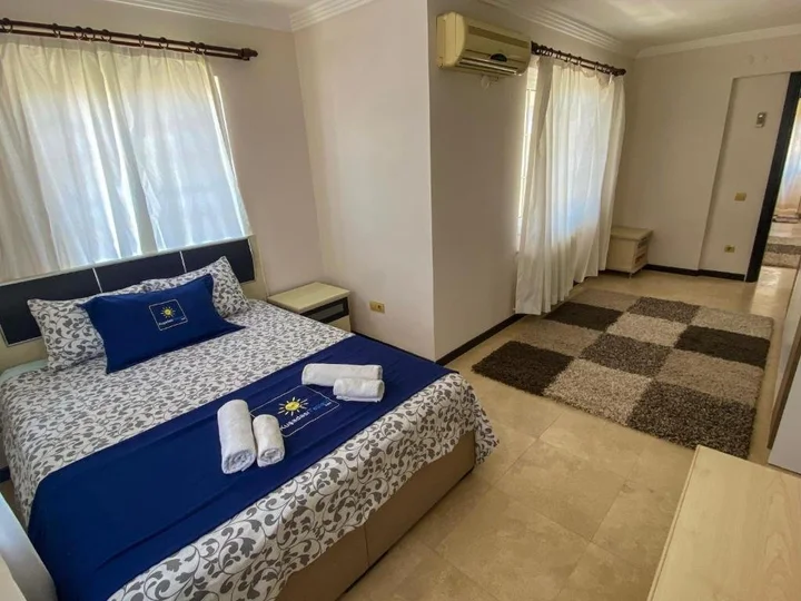 Согучак: Villa Turkan